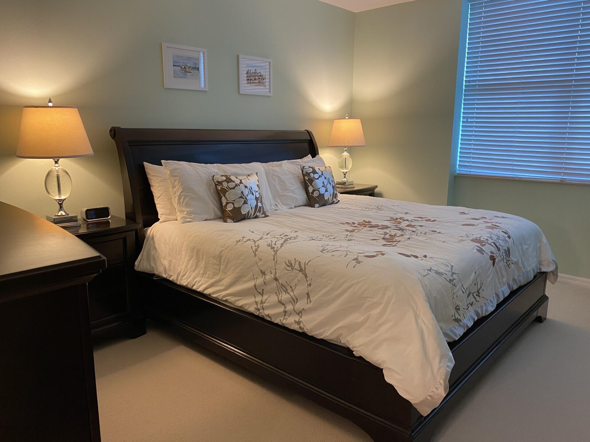 MARINA VILLAGE AT BOYNTON - Residential Lease