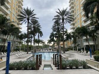 MARINA VILLAGE AT BOYNTON - Residential Lease