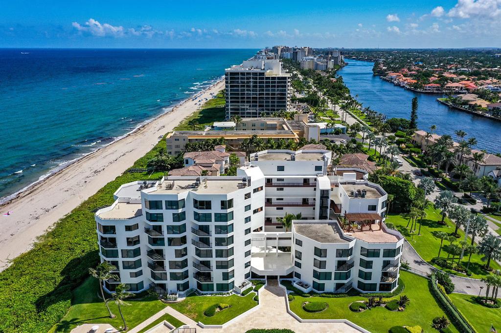 TOWNHOUSES OF HIGHLAND BE - Residential