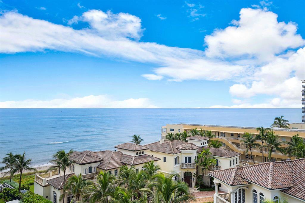 TOWNHOUSES OF HIGHLAND BE - Residential