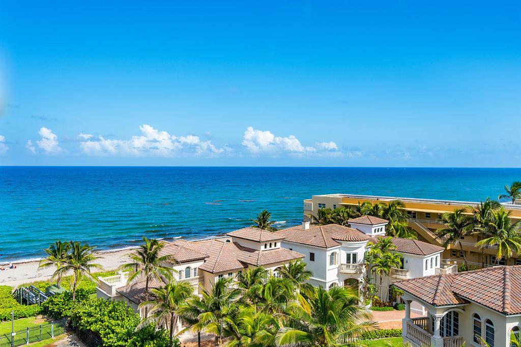 TOWNHOUSES OF HIGHLAND BE - Residential