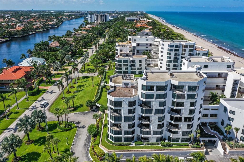 TOWNHOUSES OF HIGHLAND BE - Residential