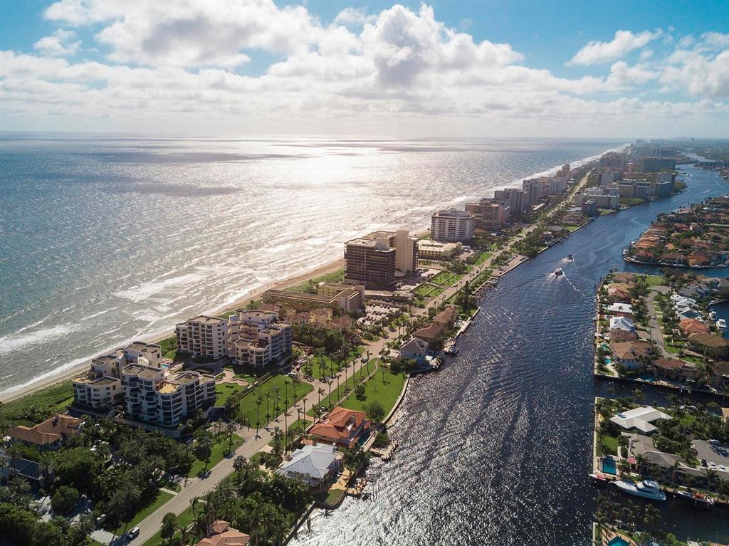 TOWNHOUSES OF HIGHLAND BE - Residential