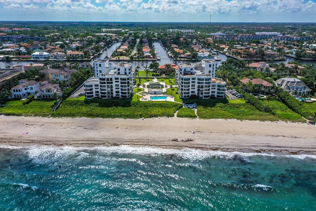 TOWNHOUSES OF HIGHLAND BE - Residential