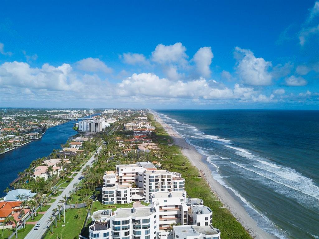 TOWNHOUSES OF HIGHLAND BE - Residential