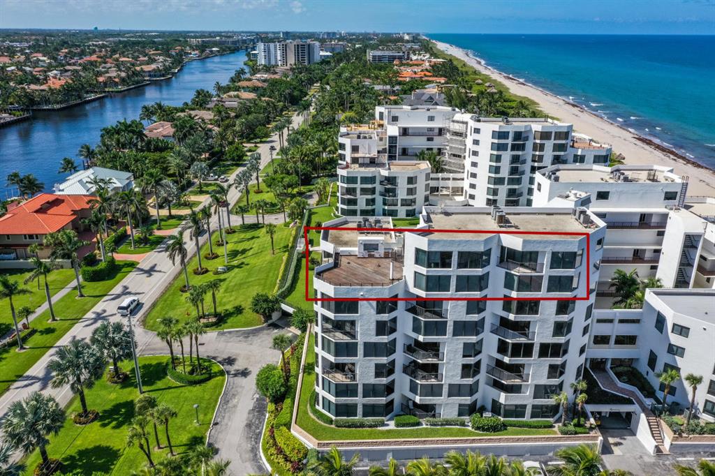 TOWNHOUSES OF HIGHLAND BE - Residential