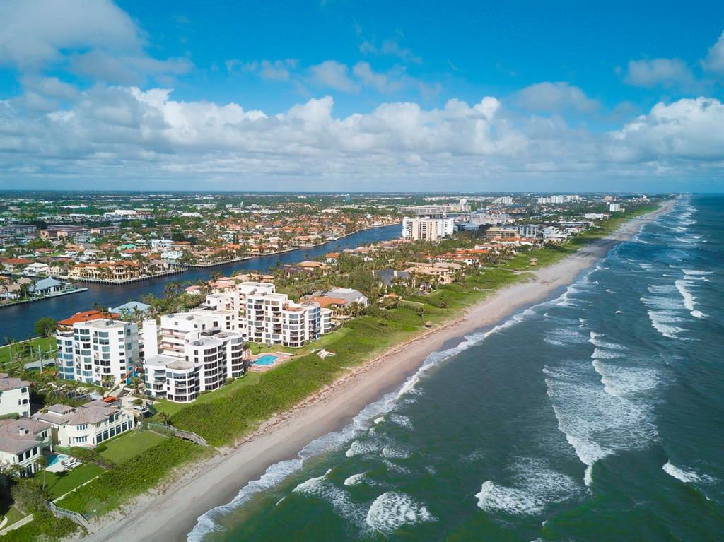 TOWNHOUSES OF HIGHLAND BE - Residential