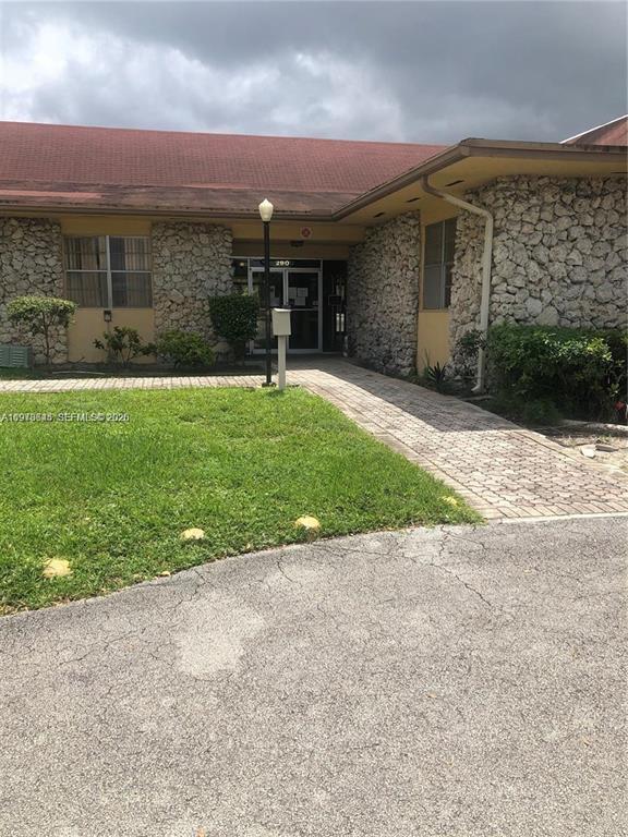 STONEBRIDGE GARDENS SECTION - Residential