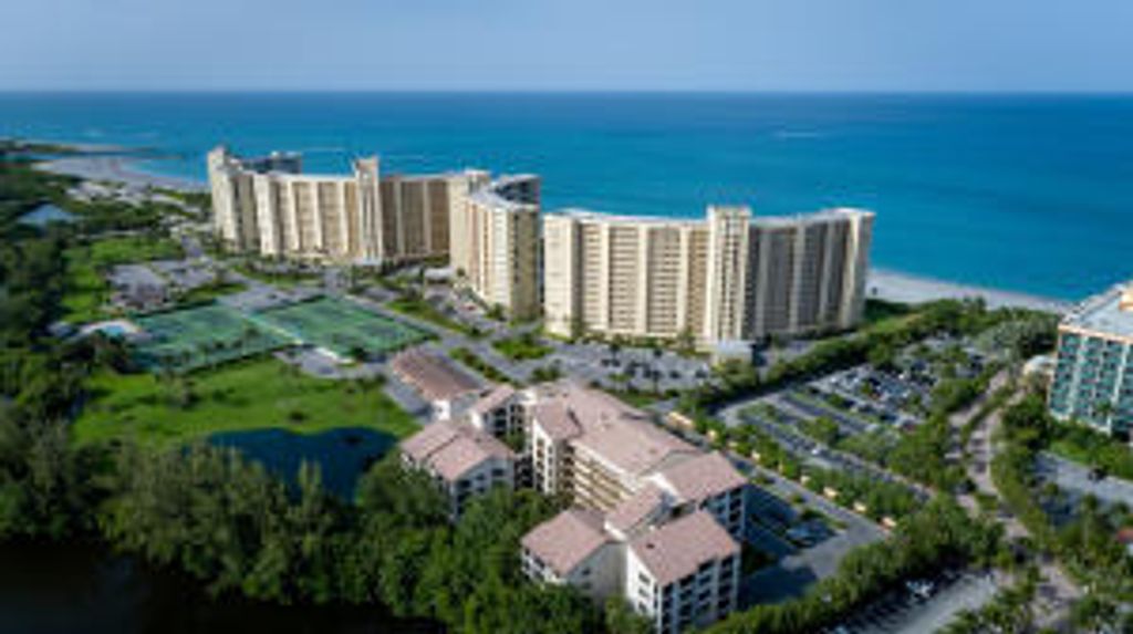 Photo of 500 Ocean Trail Way #506, Jupiter, FL 33477 (MLS # R11159330)