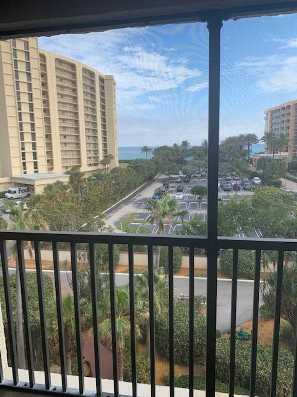 Photo of 500 Ocean Trail Way #506, Jupiter, FL 33477 (MLS # R11159330)