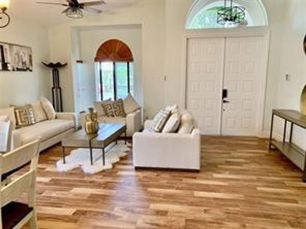 Photo of 9139 Citrus Isle Lane, Lake Worth, FL 33467 (MLS # F10552198)