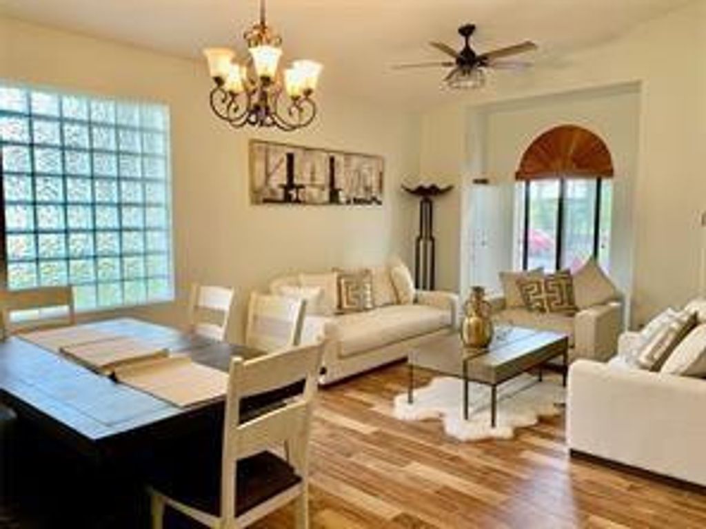 Photo of 9139 Citrus Isle Lane, Lake Worth, FL 33467 (MLS # F10552198)