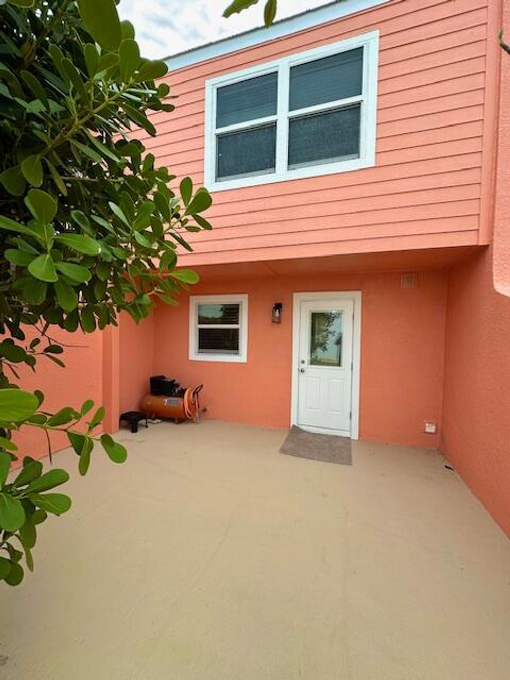 Photo of 1000 Shorewinds Drive #C, Fort Pierce, FL 34949 (MLS # R11063393)