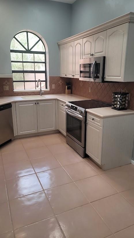 Platina/Bellavista Villag - Residential