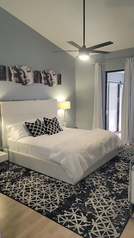 Platina/Bellavista Villag - Residential