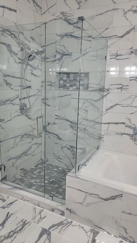 Platina/Bellavista Villag - Residential