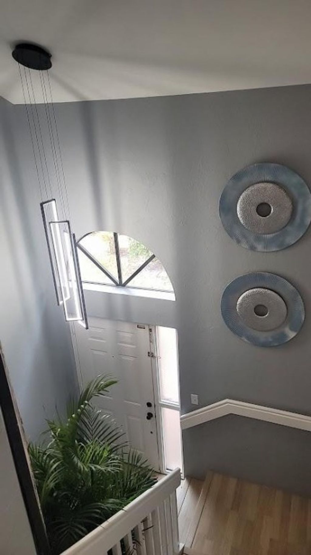 Photo of 5299 Europa Drive #I, Boynton Beach, FL 33437 (MLS # F10535432)