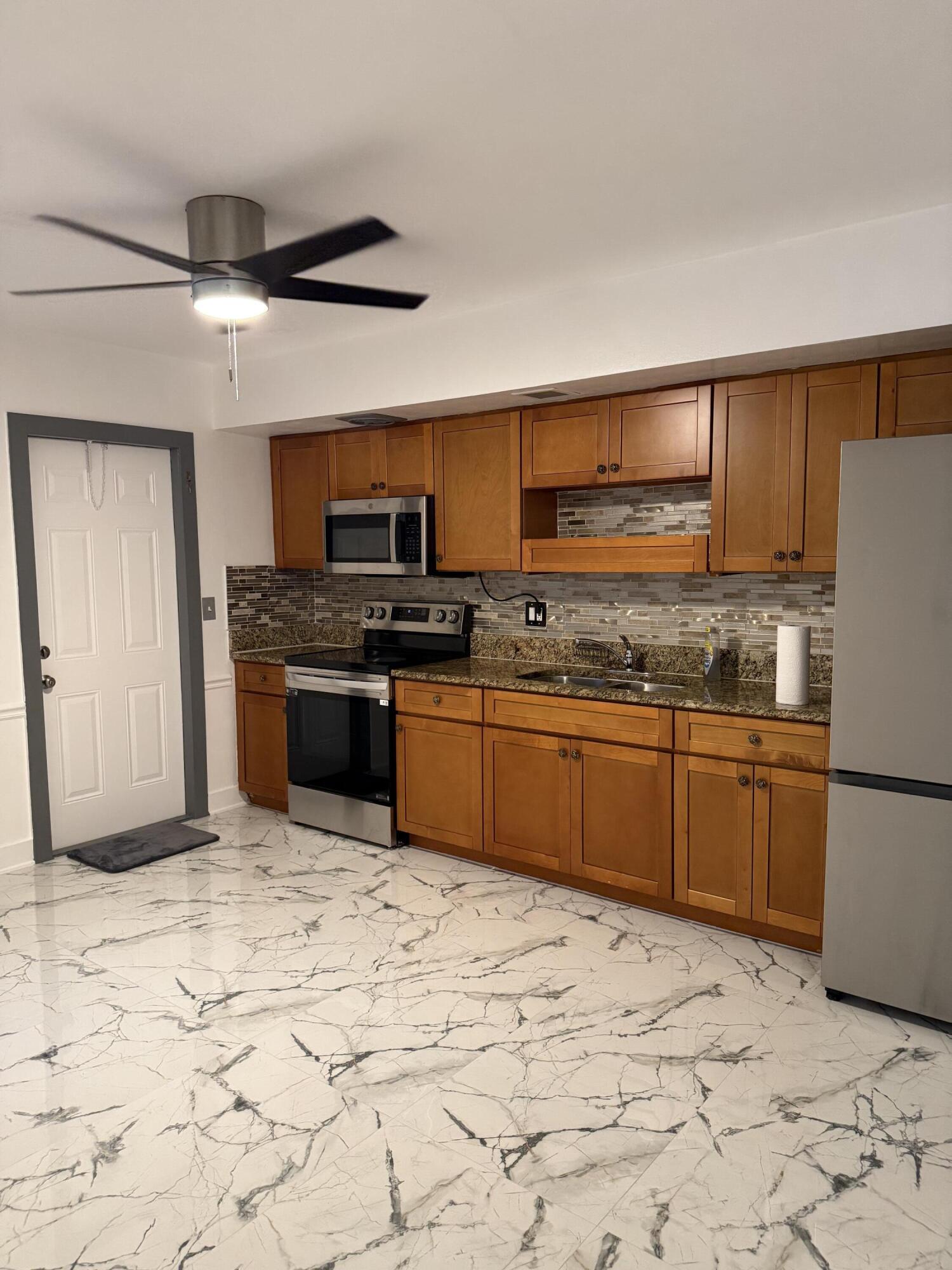 HAROLD ESTATES - Residential Lease