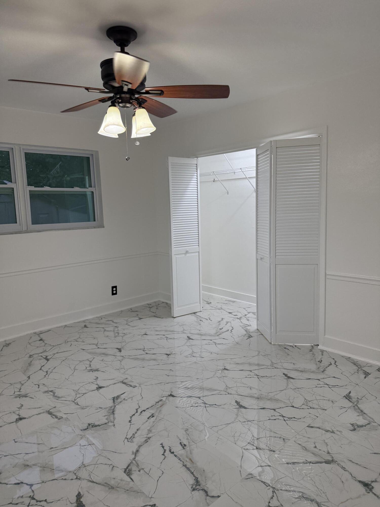 HAROLD ESTATES - Residential Lease