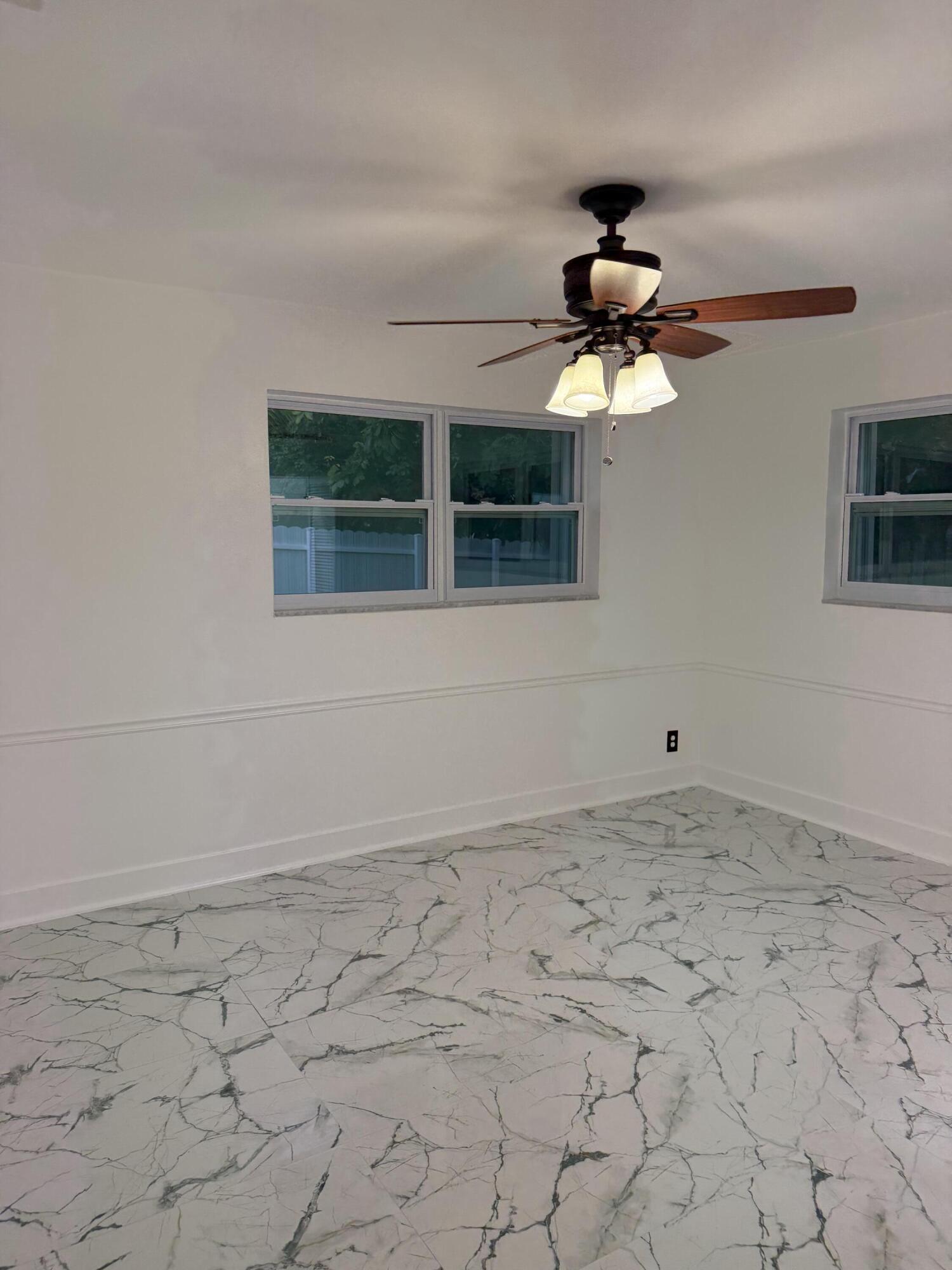 HAROLD ESTATES - Residential Lease