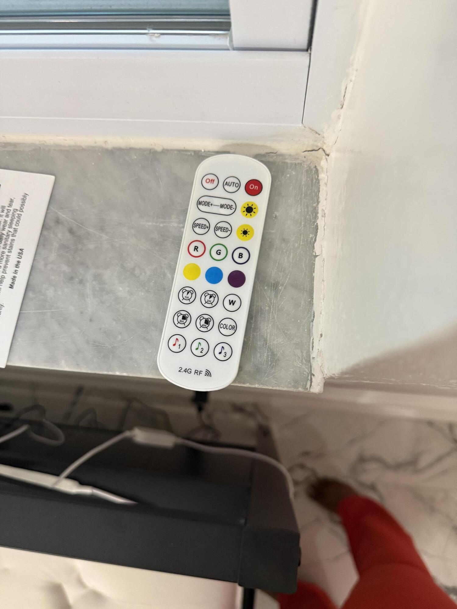 HAROLD ESTATES - Residential Lease