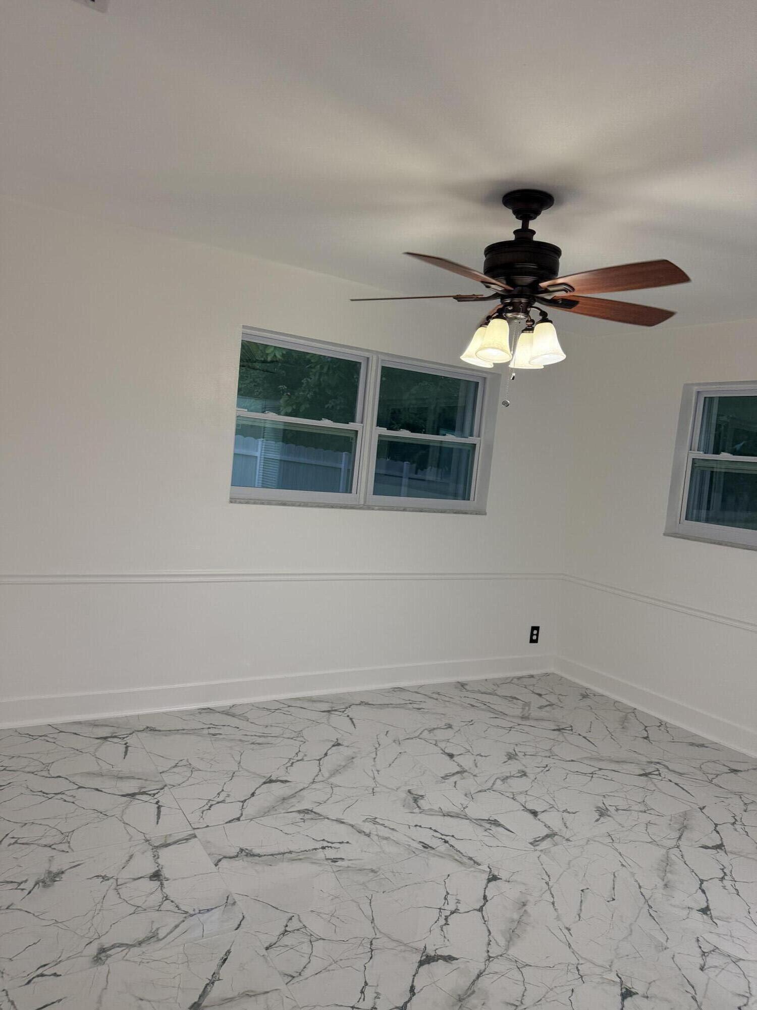 HAROLD ESTATES - Residential Lease