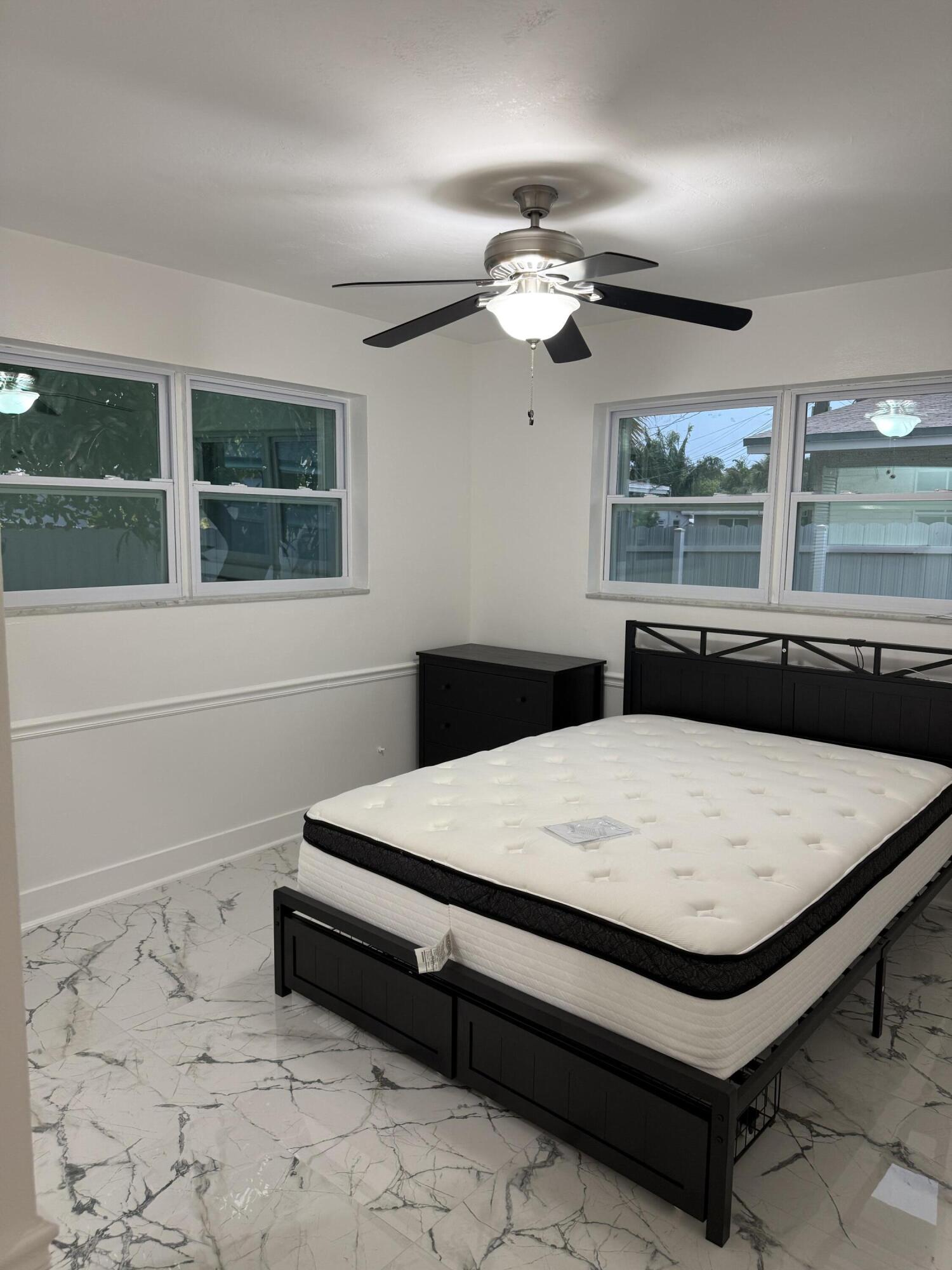 HAROLD ESTATES - Residential Lease