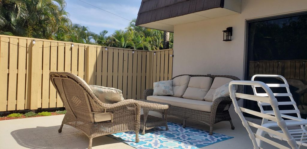 Photo of 1914 19th Court #34 B, Jupiter, FL 33477 (MLS # R10795523)