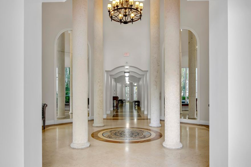 Investor Special-Tenant in Place  Prime Location in Renaissance Commons  Welcome to this exceptional investment opportunity in the highly sought-after Renaissance commons community. this well maintained 2-bedroom. 2-bathroom first floor condominium offers immediate rental income with a tenant in place paying $2,100/month through the end of the year. Ideally  situated in the heart of Boynton Beach, this unit features a desirable split-bedroom floor plan, spacious living areas, and convenient ground floor access-perfect for long term tenant appeal. residents enjoy a vibrant, walkable lifestyle with close proximity to shopping, dining, entertainment, and everyday conveniences just steps away from your door.  Don't miss your chance to own in this prime location with immediate cash flow.