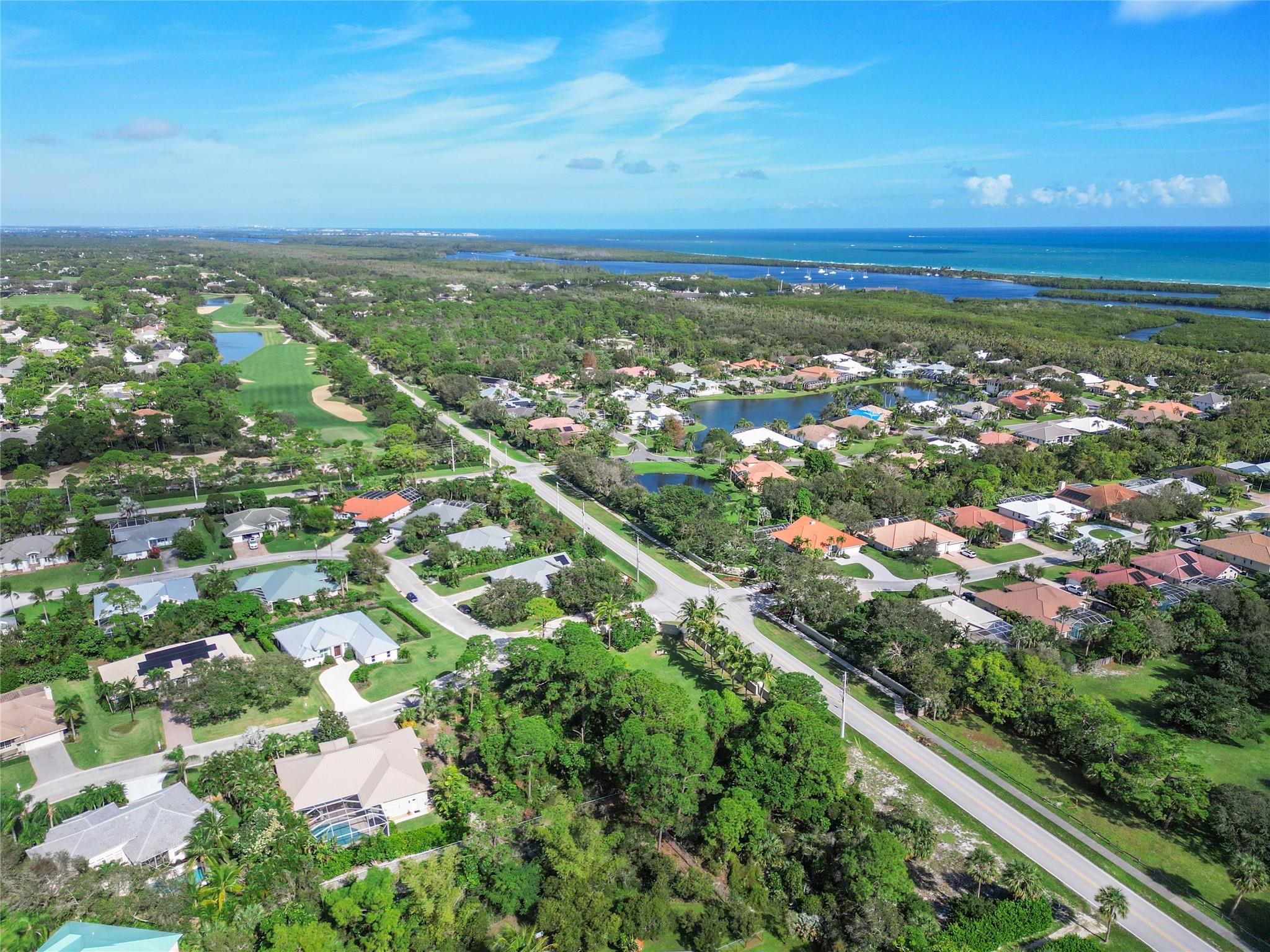 7912 SE Windjammer Way