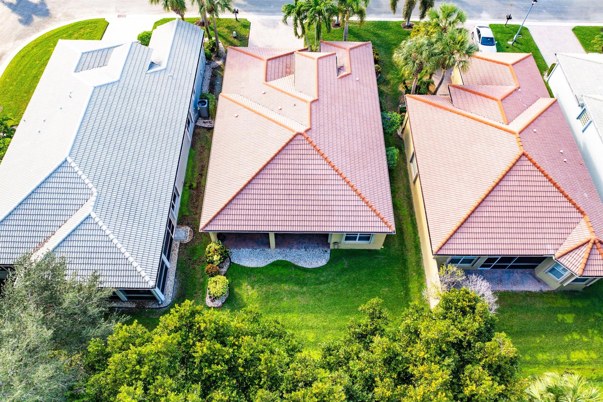 VALENCIA PALMS - Residential