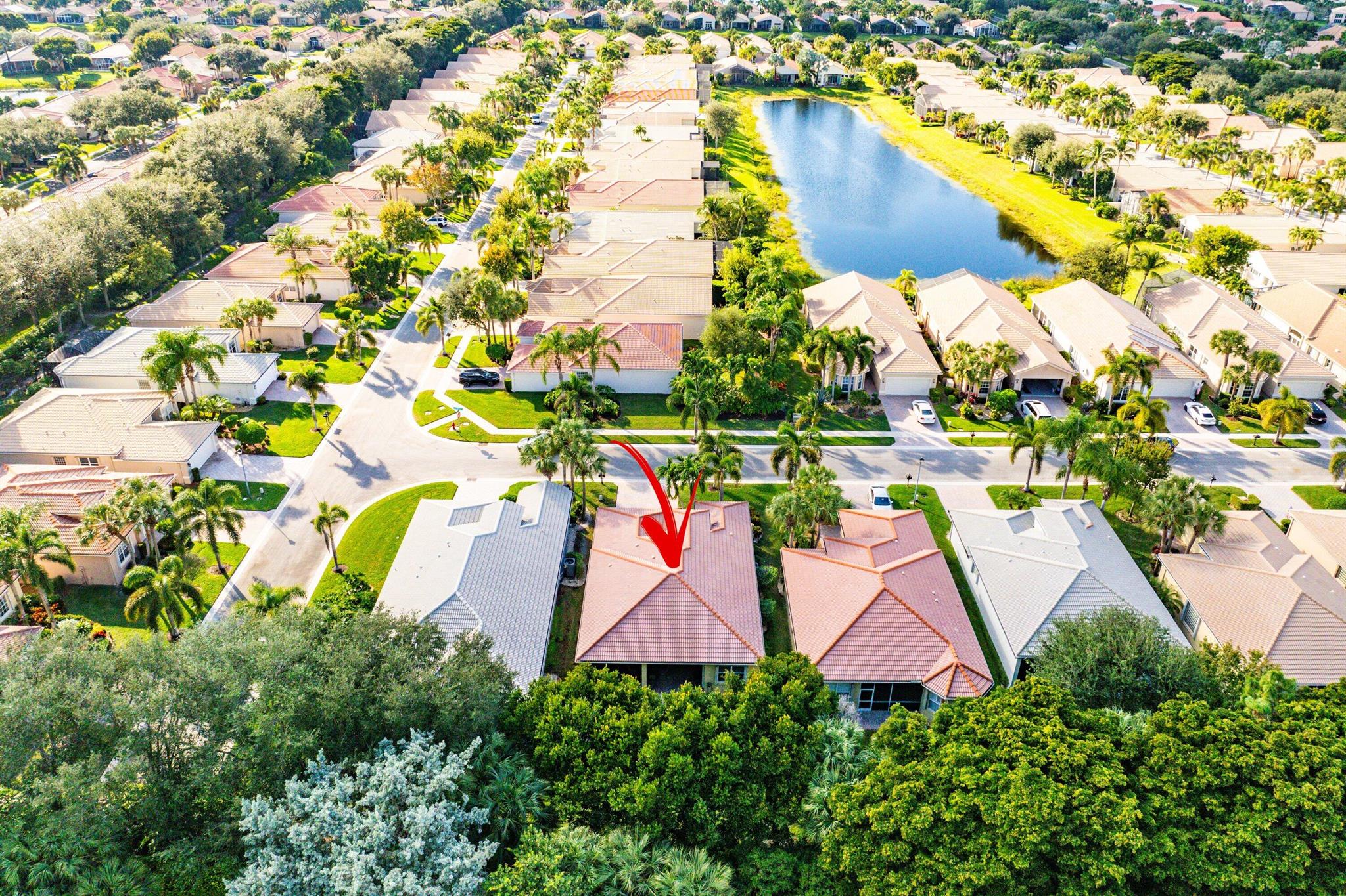 VALENCIA PALMS - Residential