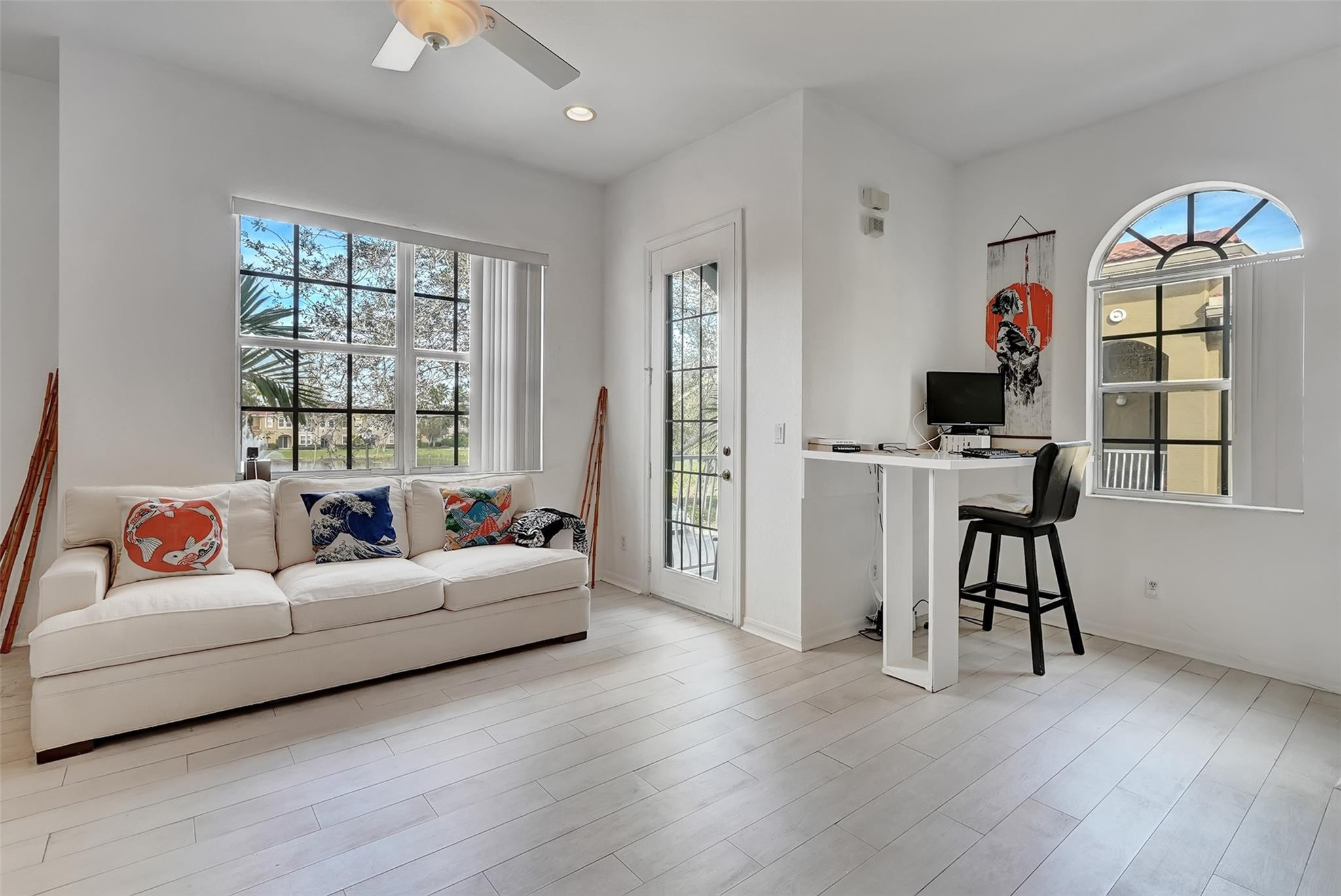 LEGENDS AT THE GARDENS CONDO - Residential