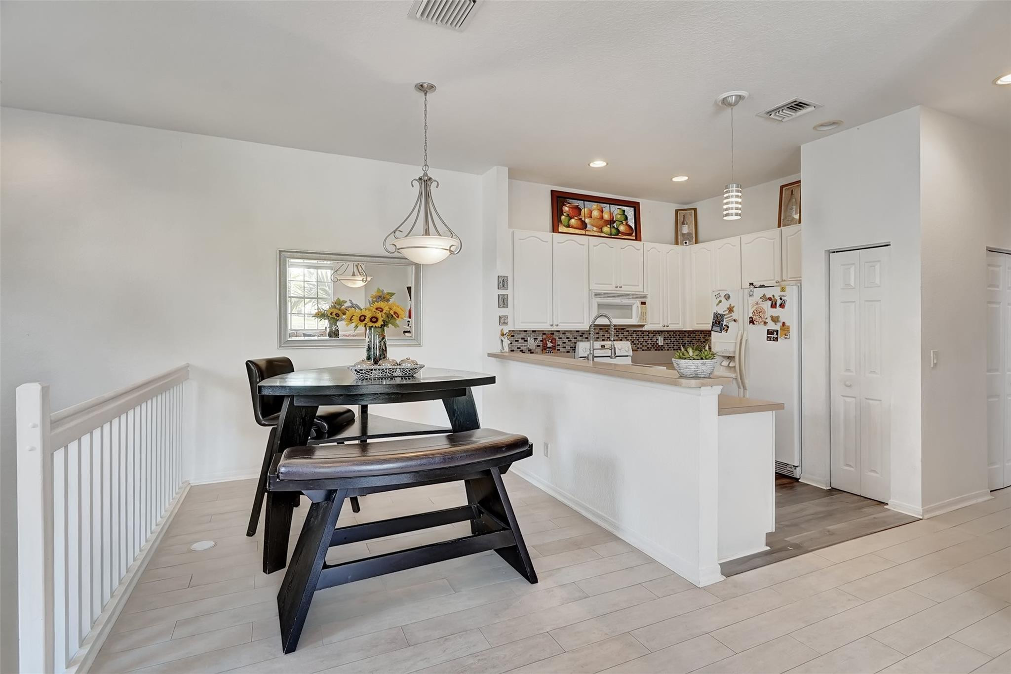 LEGENDS AT THE GARDENS CONDO - Residential