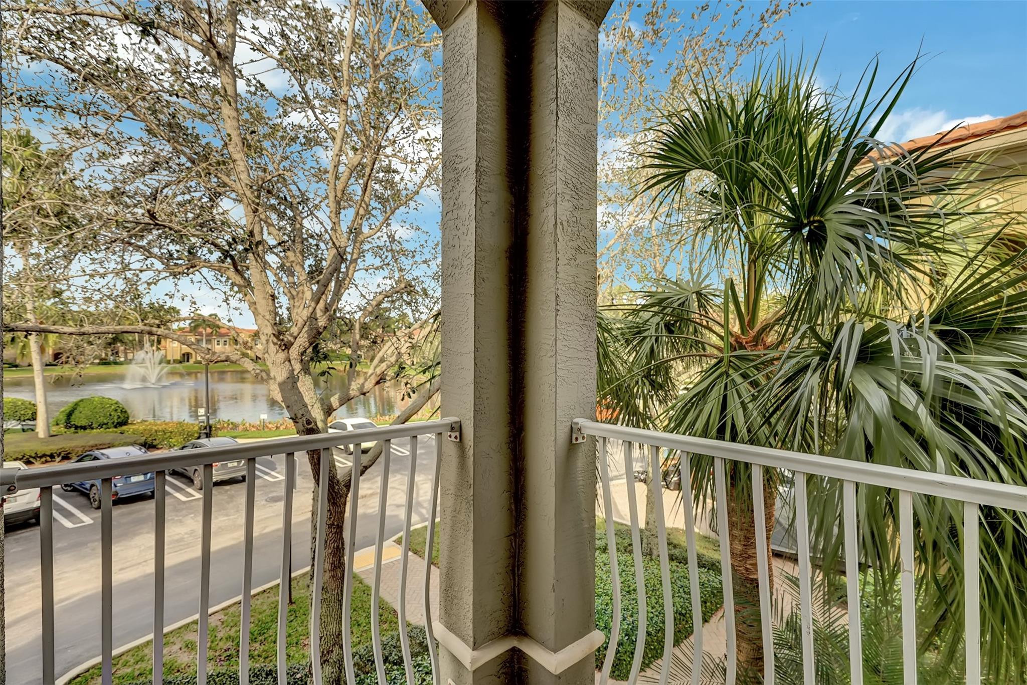 LEGENDS AT THE GARDENS CONDO - Residential