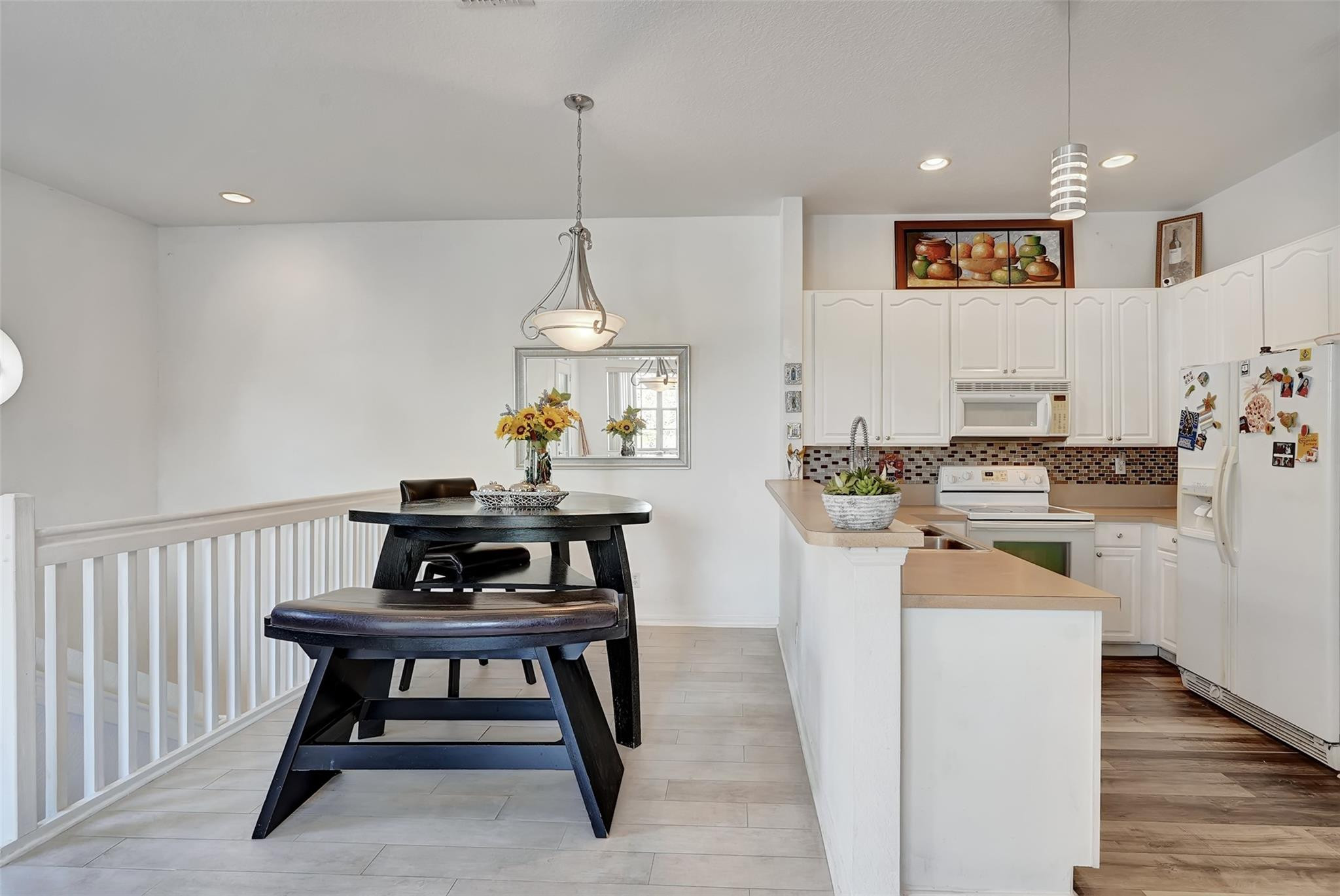 LEGENDS AT THE GARDENS CONDO - Residential