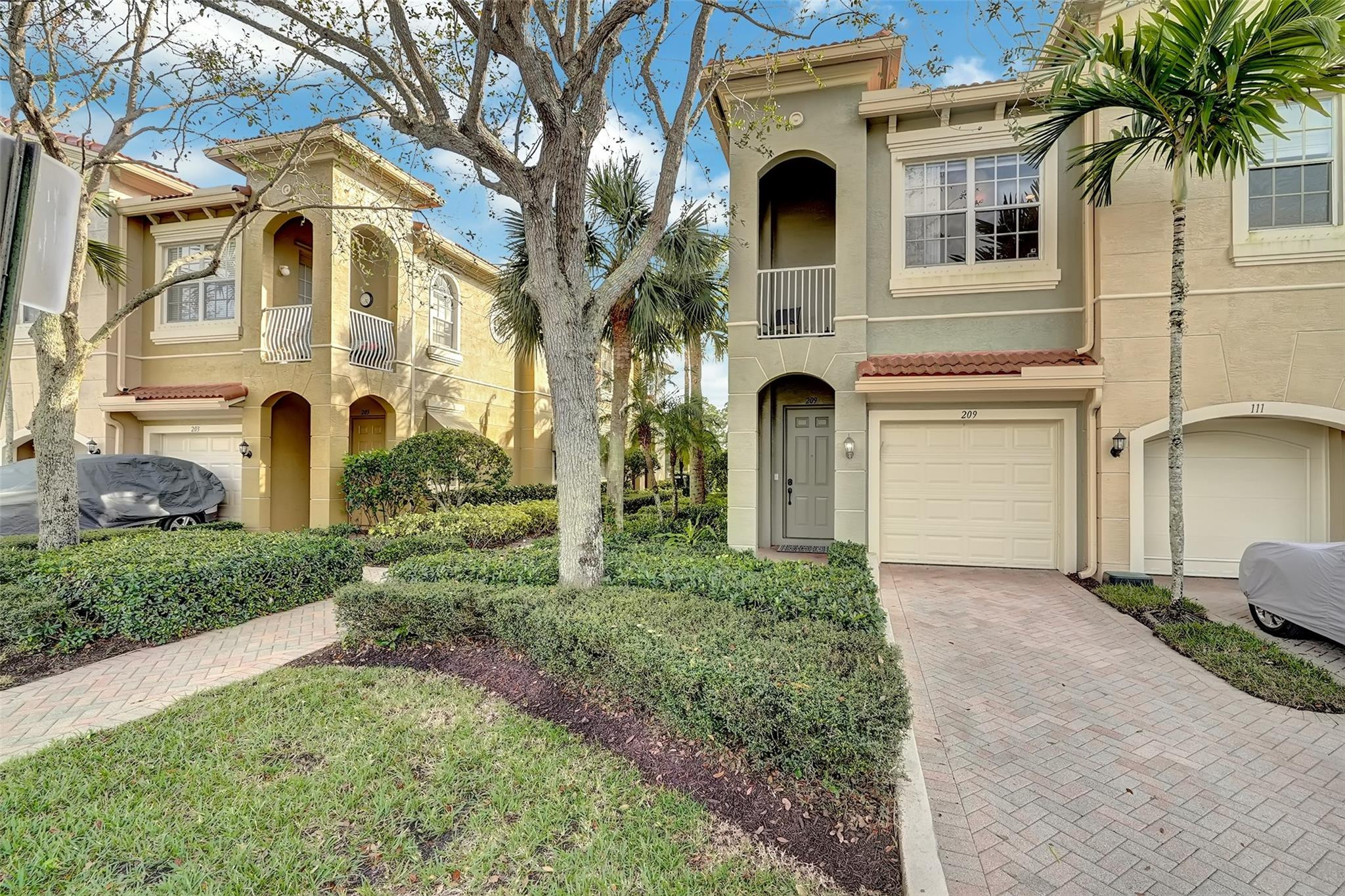 LEGENDS AT THE GARDENS CONDO - Residential