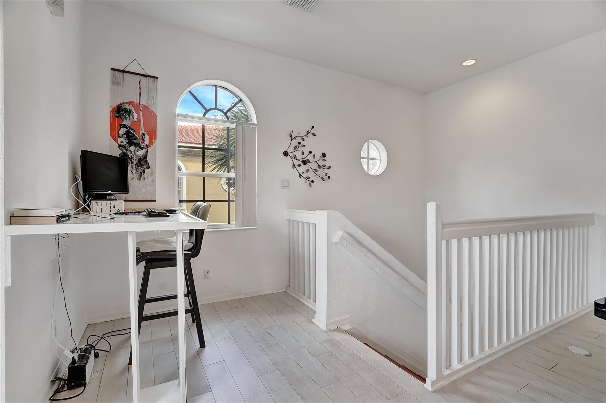 LEGENDS AT THE GARDENS CONDO - Residential
