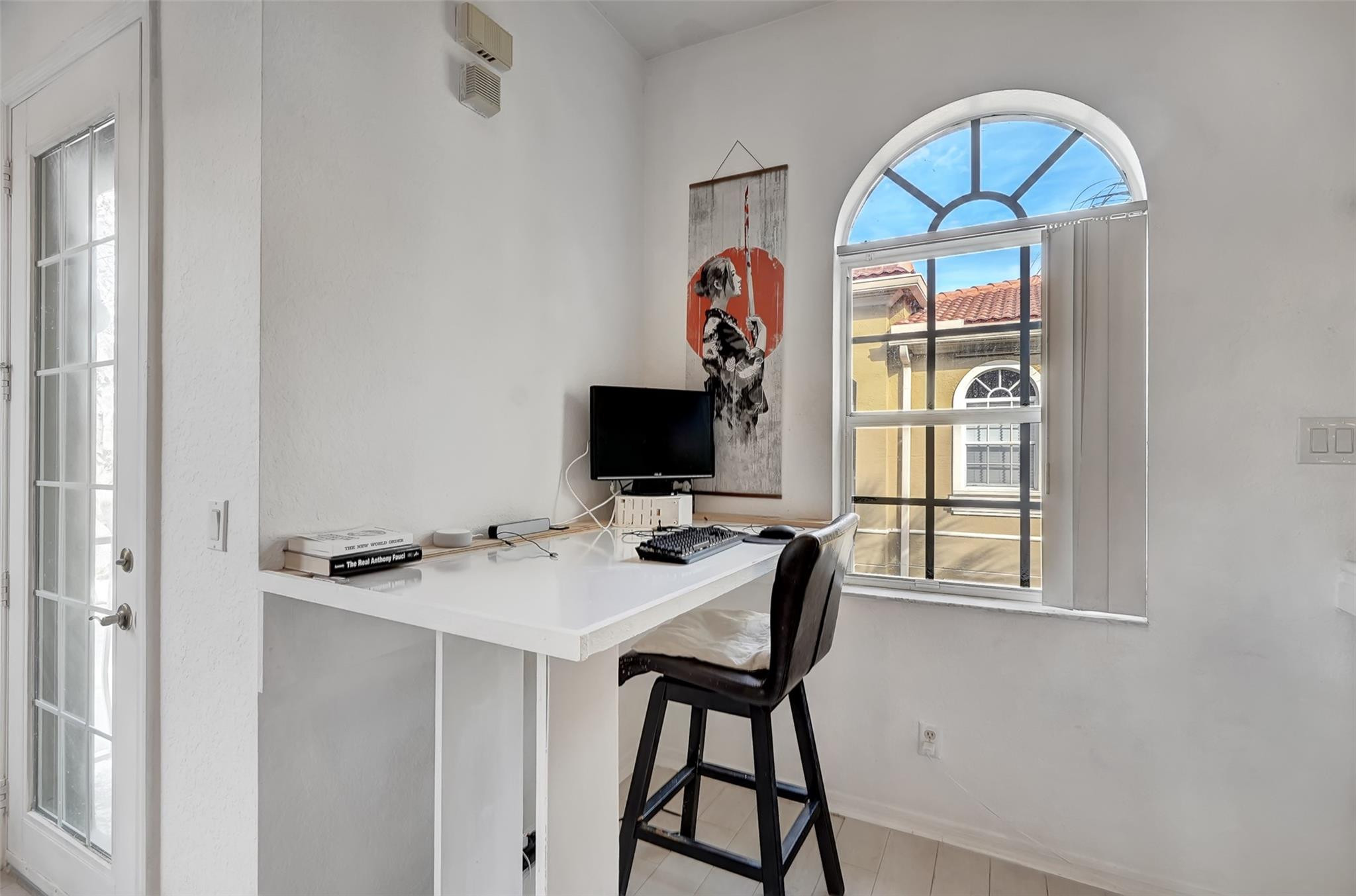 LEGENDS AT THE GARDENS CONDO - Residential