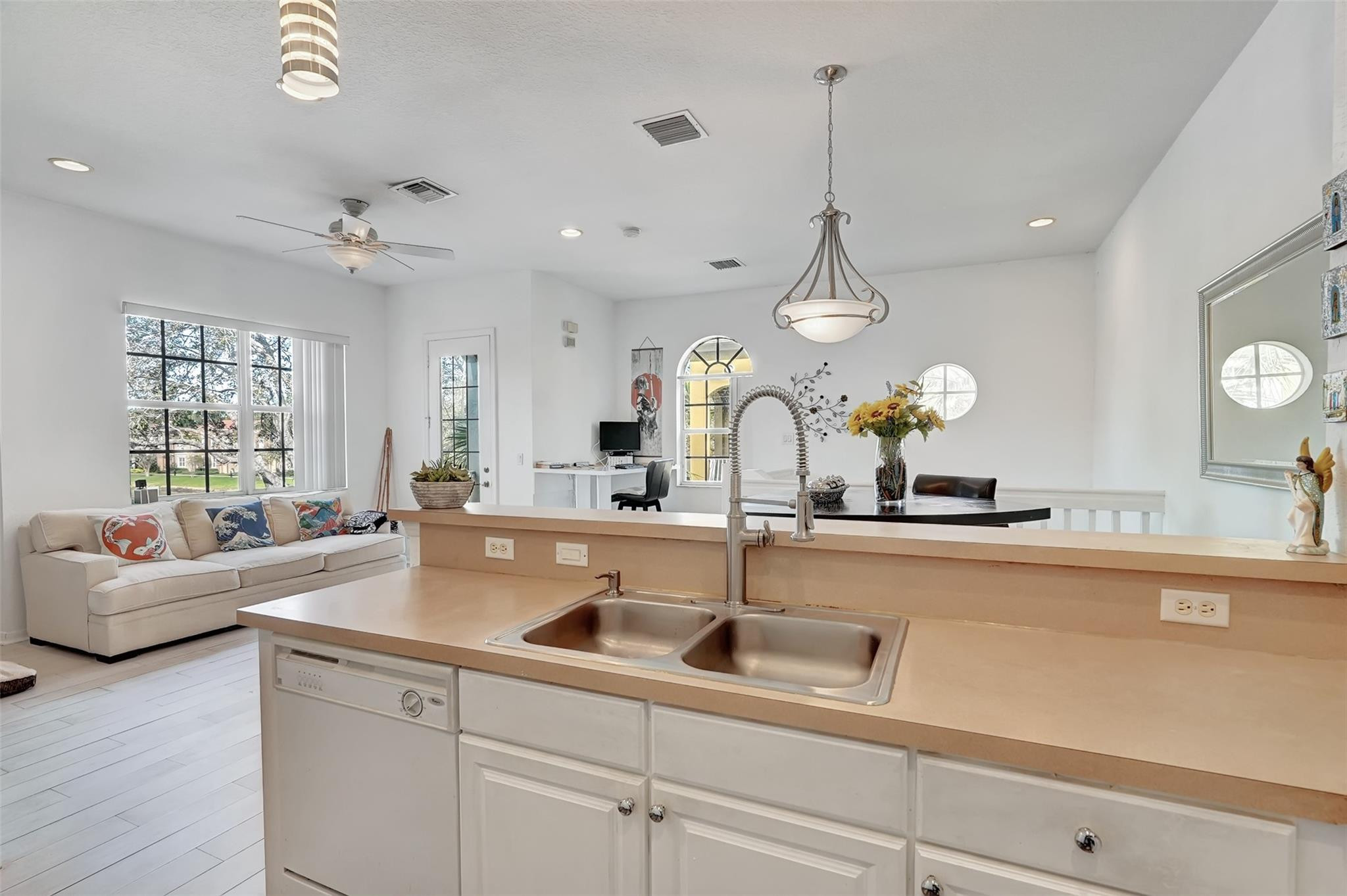 LEGENDS AT THE GARDENS CONDO - Residential