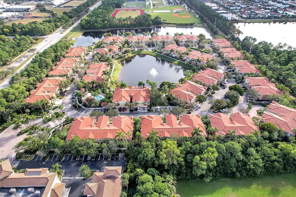 Photo of 4941 E Bonsai Circle E #209, Palm Beach Gardens, FL 33418 (MLS # B26032449)