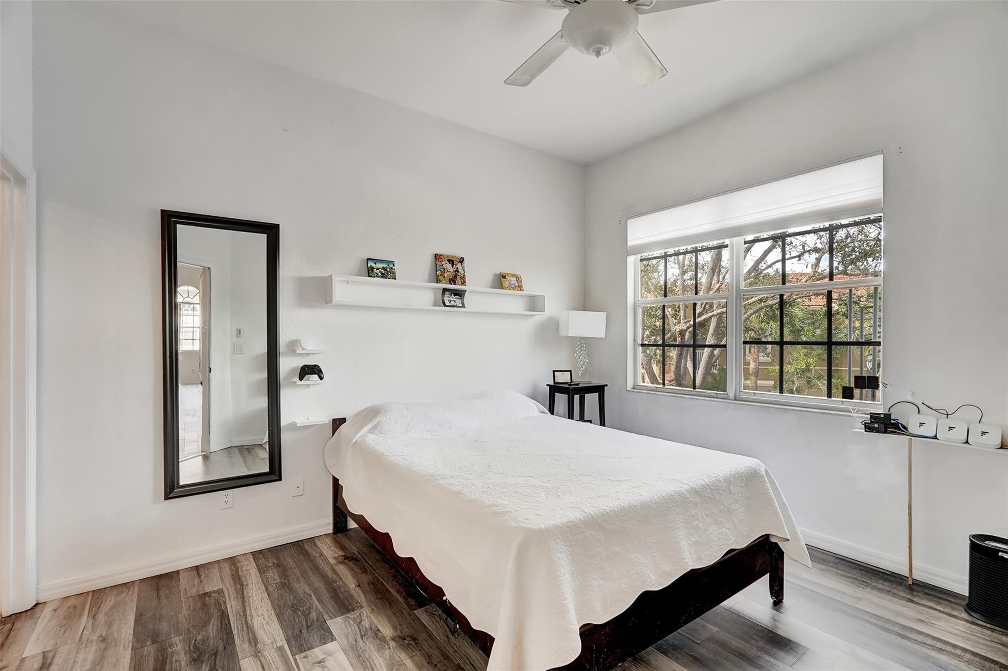 LEGENDS AT THE GARDENS CONDO - Residential