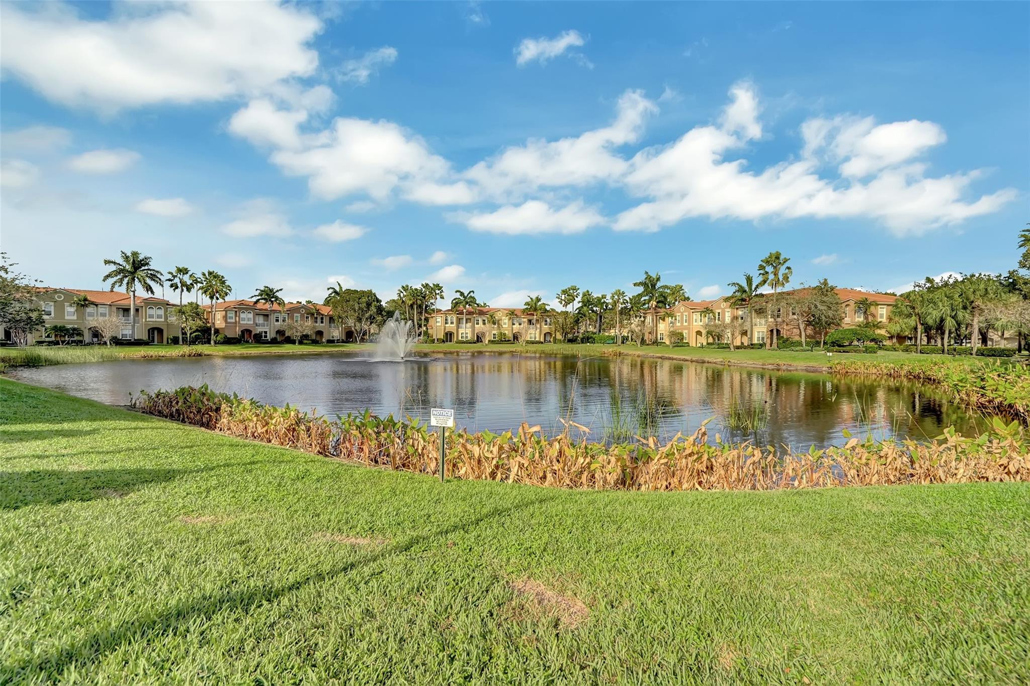 LEGENDS AT THE GARDENS CONDO - Residential