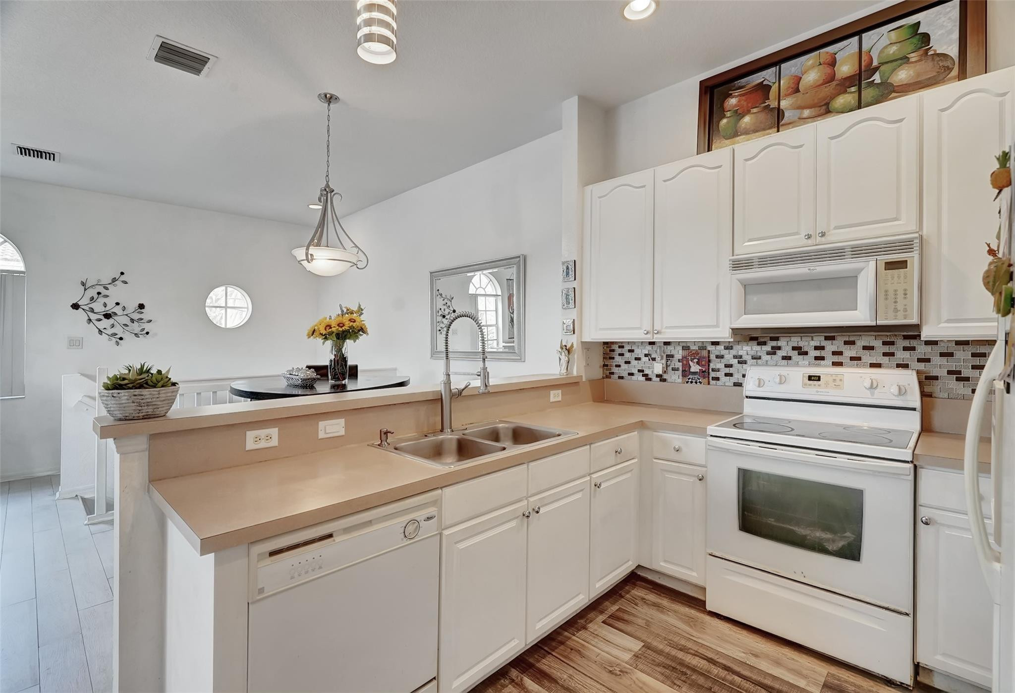 LEGENDS AT THE GARDENS CONDO - Residential