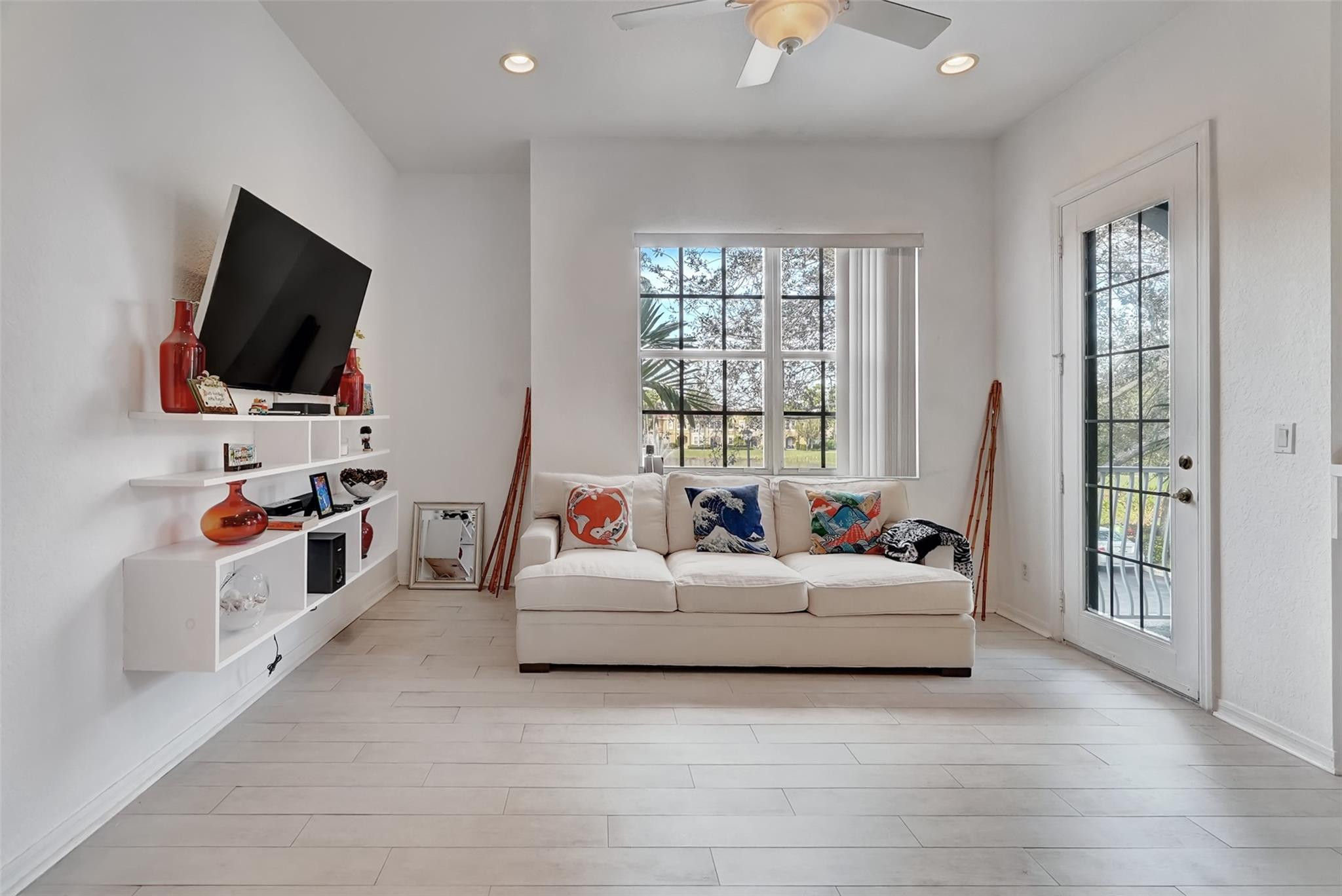 LEGENDS AT THE GARDENS CONDO - Residential
