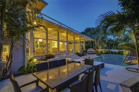 28 Pelican Isle, Fort Lauderdale, FL MLS: F10456845