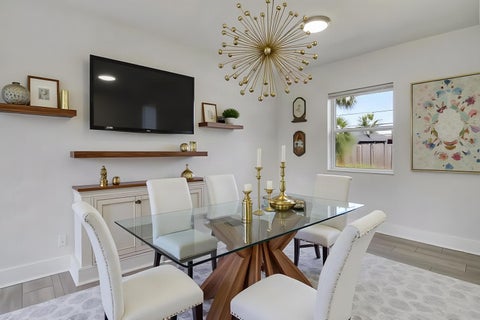 Tiny photo for 400 W 15TH Street, Riviera Beach, FL 33404 (MLS # B26083863)