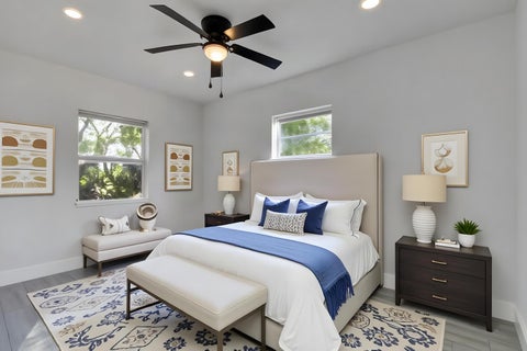 Tiny photo for 400 W 15TH Street, Riviera Beach, FL 33404 (MLS # B26083863)
