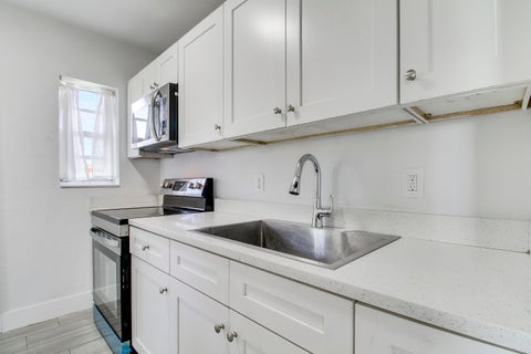 Tiny photo for 400 W 15TH Street, Riviera Beach, FL 33404 (MLS # B26083863)