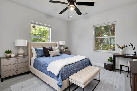 Tiny photo for 400 W 15TH Street, Riviera Beach, FL 33404 (MLS # B26083863)